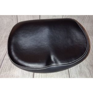 Schwinn Black Bicycle Seat